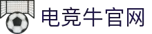 电竞牛-你的超牛电竞伙伴